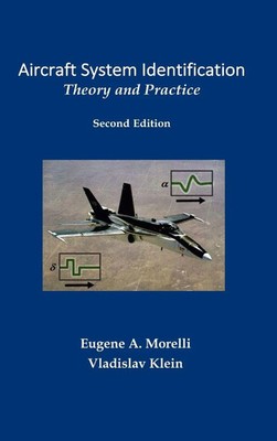 Eugene Morelli (u. a.) | Aircraft System Identification | Buch | Englisch (2016)
