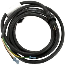 Miller 225180 Cable Power 10 Ft 2 In 14Ga 3C w/Mvpi
