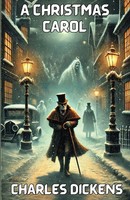 A Christmas Carol(Illustrated) | Charles Dickens | Englisch | Taschenbuch | 2024