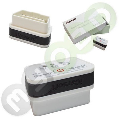 iCarsoft i610 WiFi Diagnose  für Porsche Renault Saab Fiat Ford uvm
