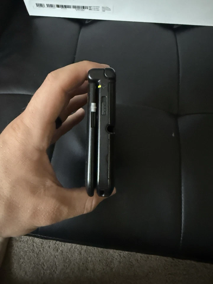 Modded 3DS xL 256Gb con Cargador Hshop Foto 3 de 4