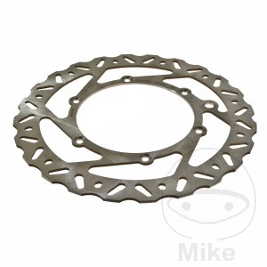 #ad #ad Rigid off road brake disc TRW $76.80