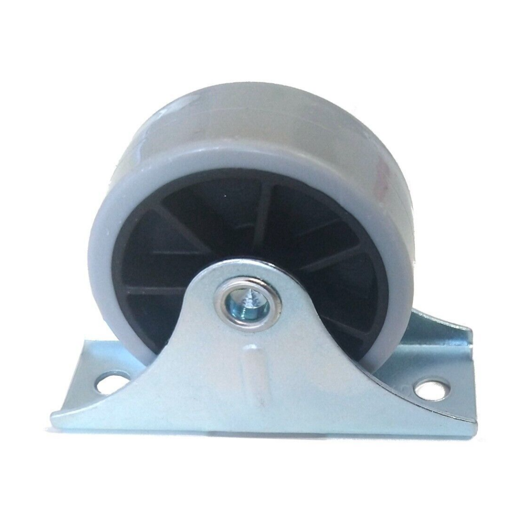 Ikea Caster Wheels IKEA BROR Wheel Caster Mount By Arek Download