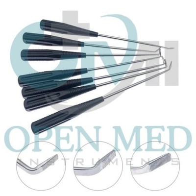 Spinal Canal Impactor for Orthopedic Surgical Instruments Stainless Steel