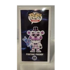 Funko Pop! Five Nights at Freddy's Funtime Freddy Chase Limited Edition Vinyl F…