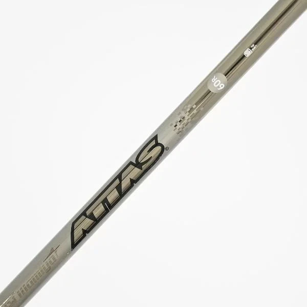 Mizuno JPX 923 HOT METAL Pro Iron Set 7-9,Pw 4pc Flex Regular ATTAS IRON 60 - Image 3 of 4