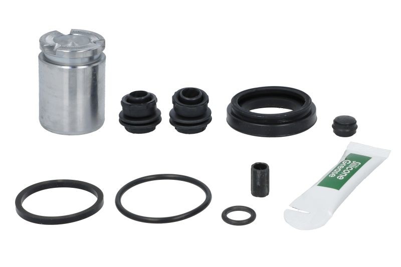 ✅Fits BUDWEG BUD2090115 Disc brake caliper repair kit BUD2090115 Bra ⭐UK Seller⭐