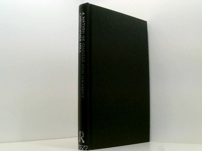 A Nation of Change and Novelty: Radical Politics, Religion and Literature in Sev