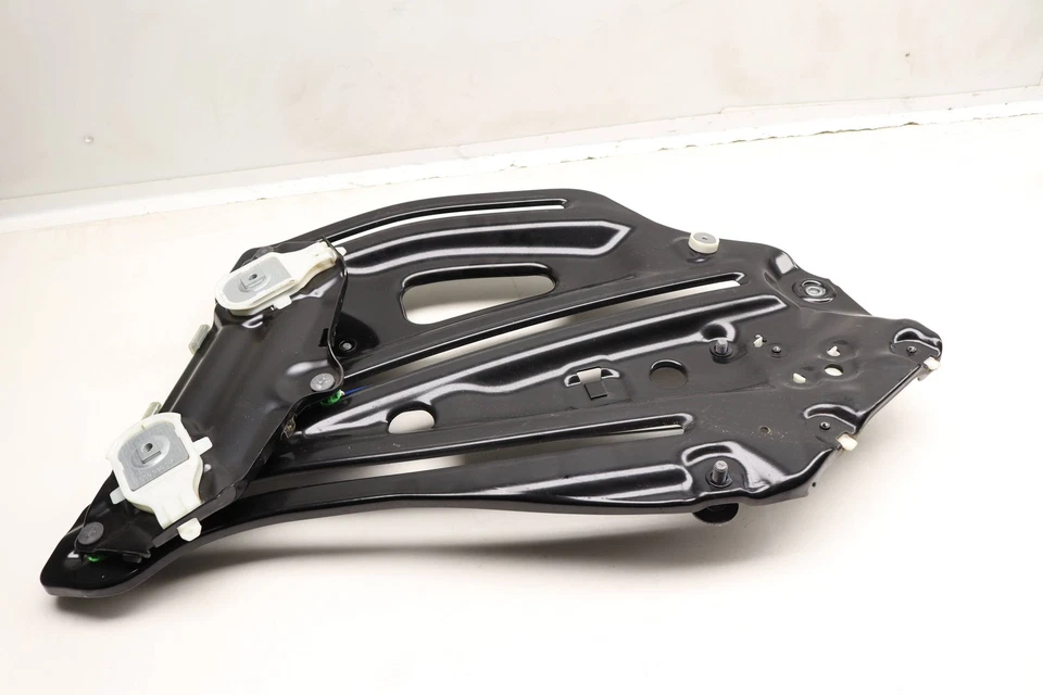 2017-2024 AUDI A5 QUATTRO - REAR LEFT Quarter Panel Window Regulator - Image 2 of 4