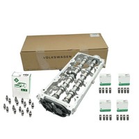 Nockenwellenmodul Original FüR Vw T6 Crafter 2.0 Tdi Dmz Dna Dre 04L103044AH 422