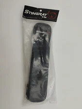 K-Tek Stingray Case for Two Shotgun Microphones