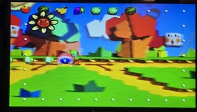 Yoshi's Story Nintendo 64 N64