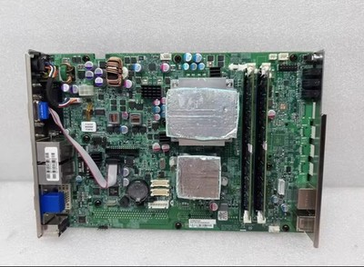 NEXCOM NISB3500 VER:F 4BJ03500F1X10 Industrial motherboard