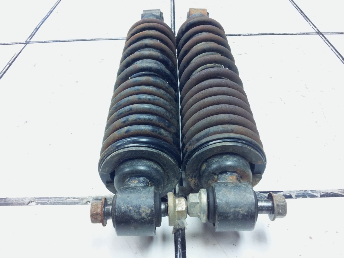 01-11 BAYOU 220 250 KLF220 KLF250 KLF REAR SHOCKS SUSPENSION