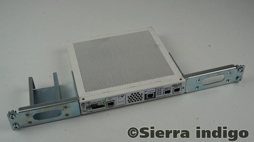 Overture NH408-CP-1E High Speed Ethernet Modem 480-CP without PSU - 第 1/1 張圖片