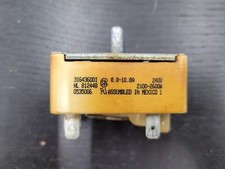 Frigidaire Stove Surface Element Control Switch 316436001