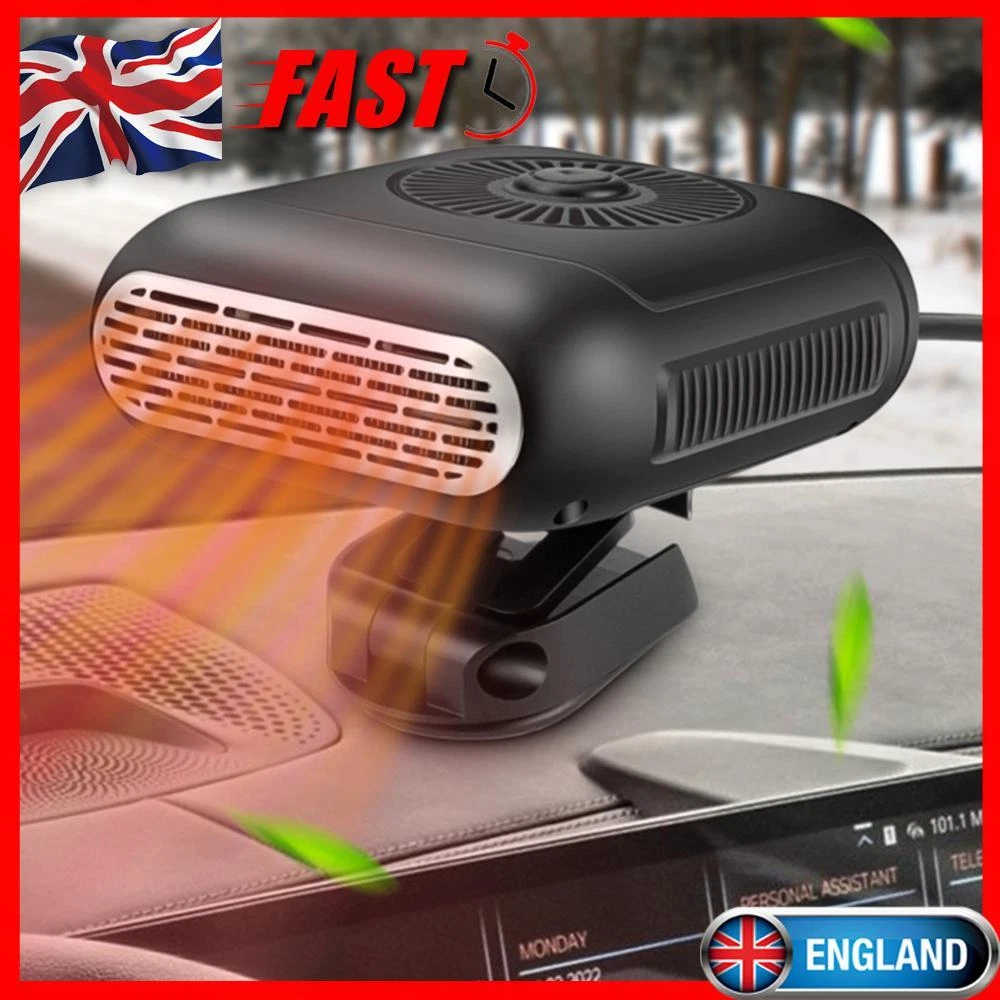 Electric windscreen demister deals