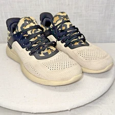 APL Techloom Tracer Parchment Leopard 0520XC Trainers Sneakers EU41 US10