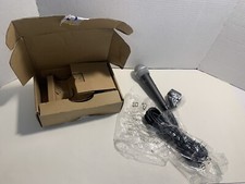 Amazon Basics Dynamic Vocal Microphone   Cardioid