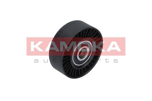 Kamoka R0320 Spannarm, Keilrippenriemen For Alfa Romeo Audi BMW Chevrolet Chrysl-image
