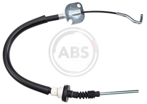 Clutch Cable A.B.S. K27940 for Fiat Seicento (98-10)