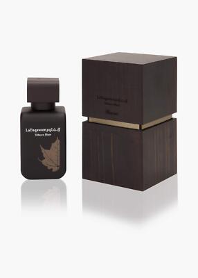Rasasi La Yuqawam Tabacco Blaze Men Eau de Parfum Spray 2.5 Oz