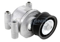 SNR GA352.46 Tensioner Pulley, V-Ribbed Belt For Ford Mazda Volvo