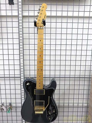 Esp J Miyata Telecaster Type Electric Guitar Free Shipping Jp Ebay