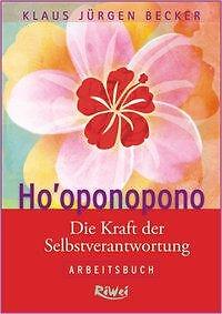Thumbnail - Ho'oponopono | Buch | 9783897586345