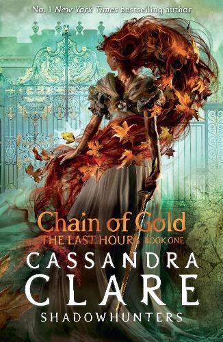 Thumbnail - Cassandra Clare The Last Hours: Chain Of Gold (taschenbuch) Last Hours