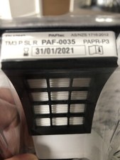 PAFtec Filter