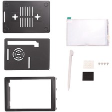 3.5 Inch Tft Lcd Contact Screen 320X480 Resolution Abs Case  Touchpen for 6138