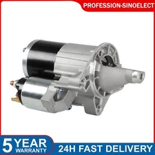 Starter For Chrysler 300 Dodge Charger Magnum 2.7/3.5L 2007 2008 2009 2010 19025