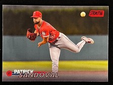 2023 TOPPS STADIUM CLUB - Inserts, Parallels & Base - Multi-card Discounts!