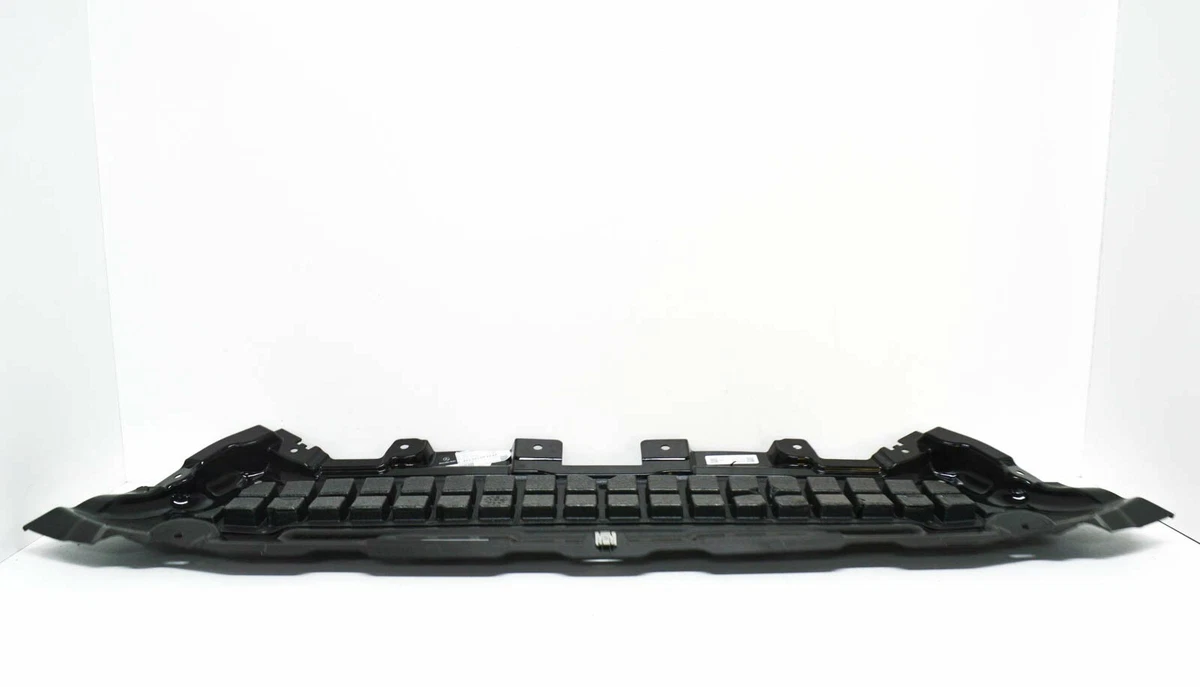 MERCEDES-BENZ GLC Coupe C253 Under Tray Engine Cover A253520092364 