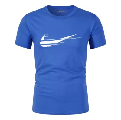 Summer Men s and Women s Short-sleeved-T-shirts,quick-drying Fitness Shirts