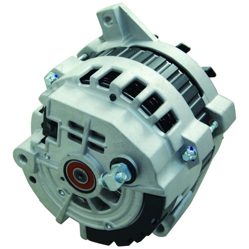 Alternator for Chevrolet Camaro 1987 10463011 1101141 321313 7858 - Picture 4 of 9