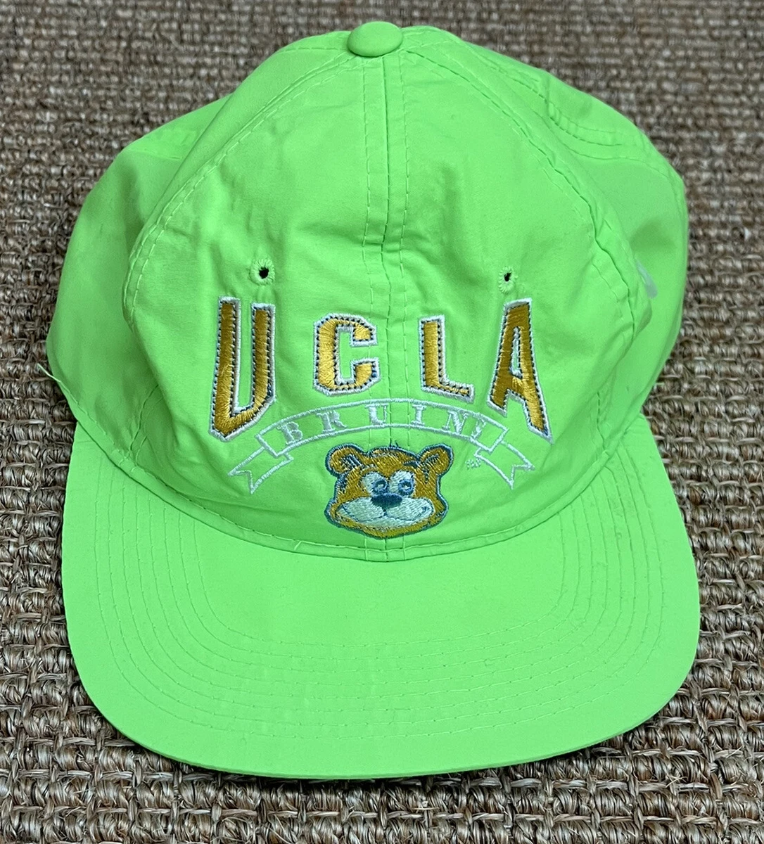 若者の大愛商品 カレッジUCLA BRUINS ビンテージ 新品未使用'90s