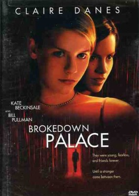 Brokedown Palace (DVD, 1999) - **DISC ONLY - NO CASE**