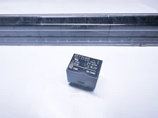 1X AZ941-1CT-24D ZETTLER PCB Power Relay 24VDC SPDT 5A/10A 5-Pin