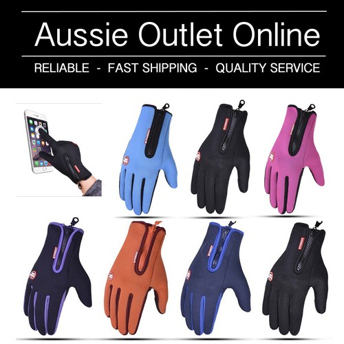 Waterproof Warm Outdoor Winter 