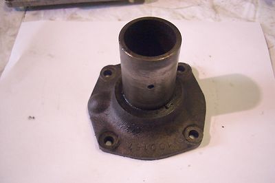 Triumph TR2 TR3, TR3A, TR3B and TR4 used transmission TOB sleeve/front cover
