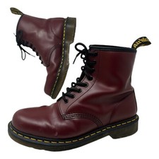 1460 marc jacobs vegan lace up boots