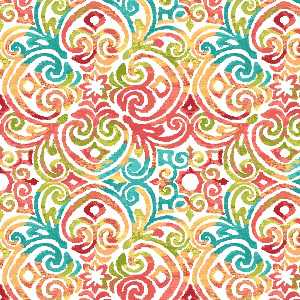 Multi Corded Indoor/ Outdoor Bench Cushion eBay