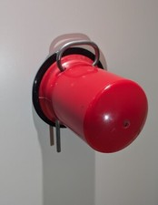 Halter für die Schutzkappe Ihrer 11kg oder 5kg Propangasflasche