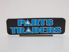 Motorcycle Carburetor Carb Adjustable Jet Needle 50.5mm Long 2.5 Diameter