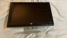 HP 2009M LCD Monitor