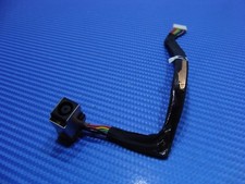 HP ProBook 15.6" 4520s Genuine DC-IN Power Jack w/Cable 50.4GK08.021 GLP