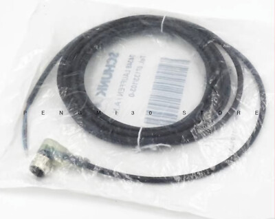 1PC W3 M12 PNP with indicator connection cable 0301503 #W4
