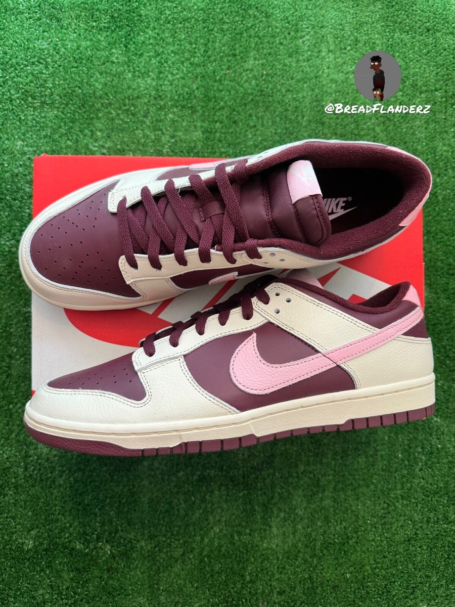 Nike Dunk Low Premium Valentine display picture 1